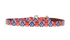Gucci Pet Collar, back view